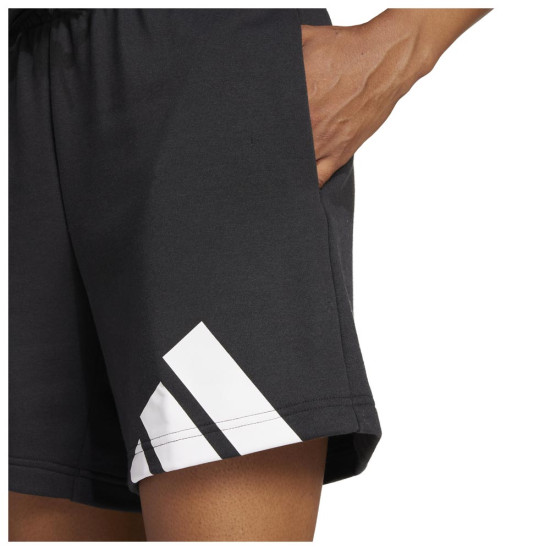 Adidas Γυναικείο σορτς Essentials Big Logo French Terry Shorts Adidas Γυναικείο σορτς Essentials Big Logo French Terry Shorts